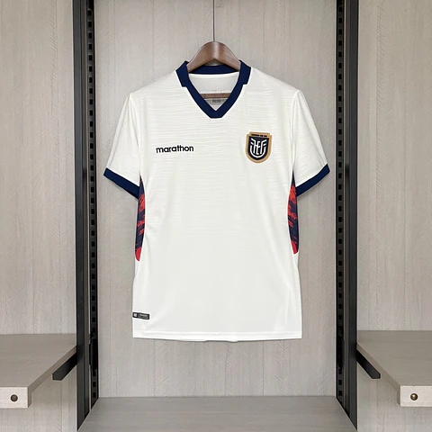 Camisola Ecuador III - FIFA WC 2026