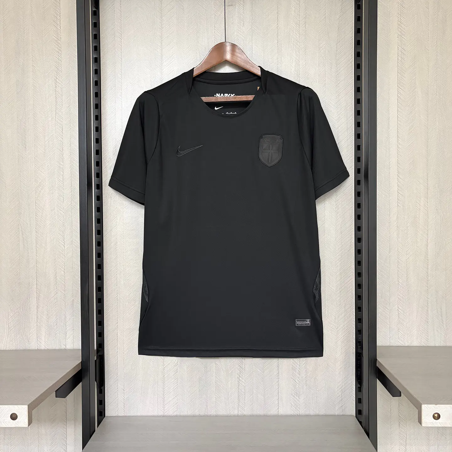 Camisola Noruega II - FIFA WC 2026 1