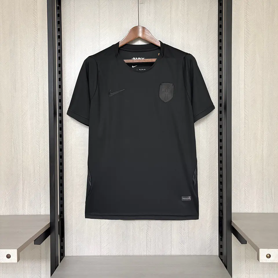 Camisola Noruega II - FIFA WC 2026 1