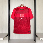 Camisola Turquia II - FIFA WC 2026