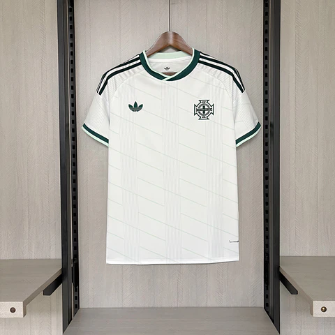 Camisola Irlanda do Norte II 2026