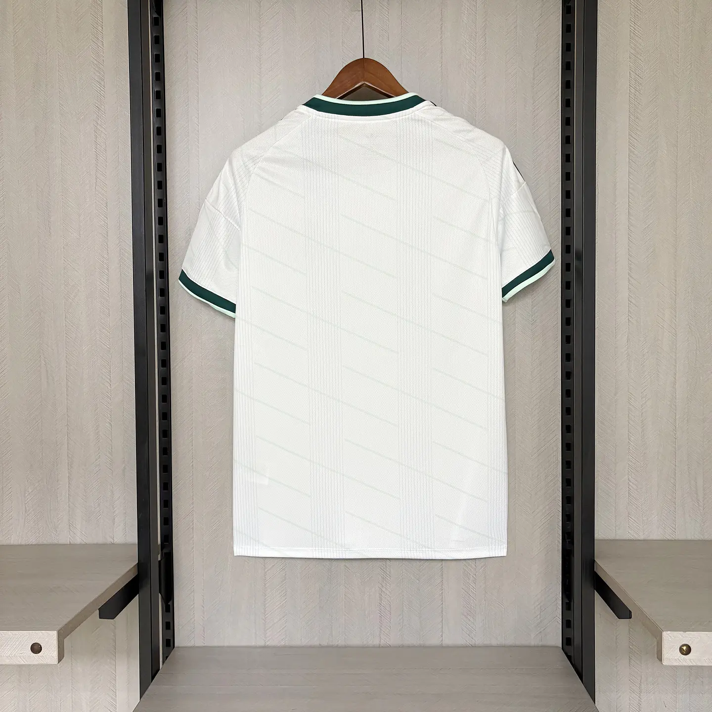Camisola Irlanda do Norte II 2026 2