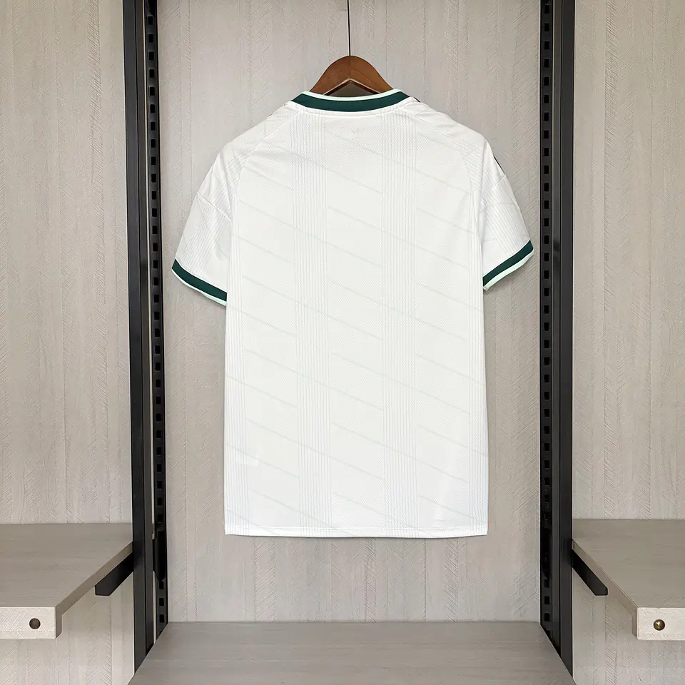 Camisola Irlanda do Norte II 2026 2