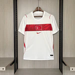 Camisola Turquia I - FIFA WC 2026