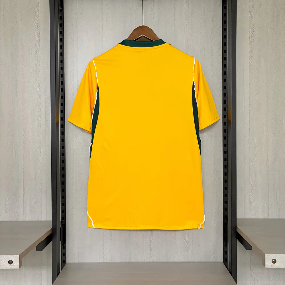 Camisola Austrália I - FIFA WC 2026