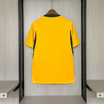 Camisola Austrália I - FIFA WC 2026