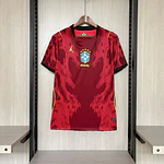 Camisola Brasil 2026 - Edição Especial