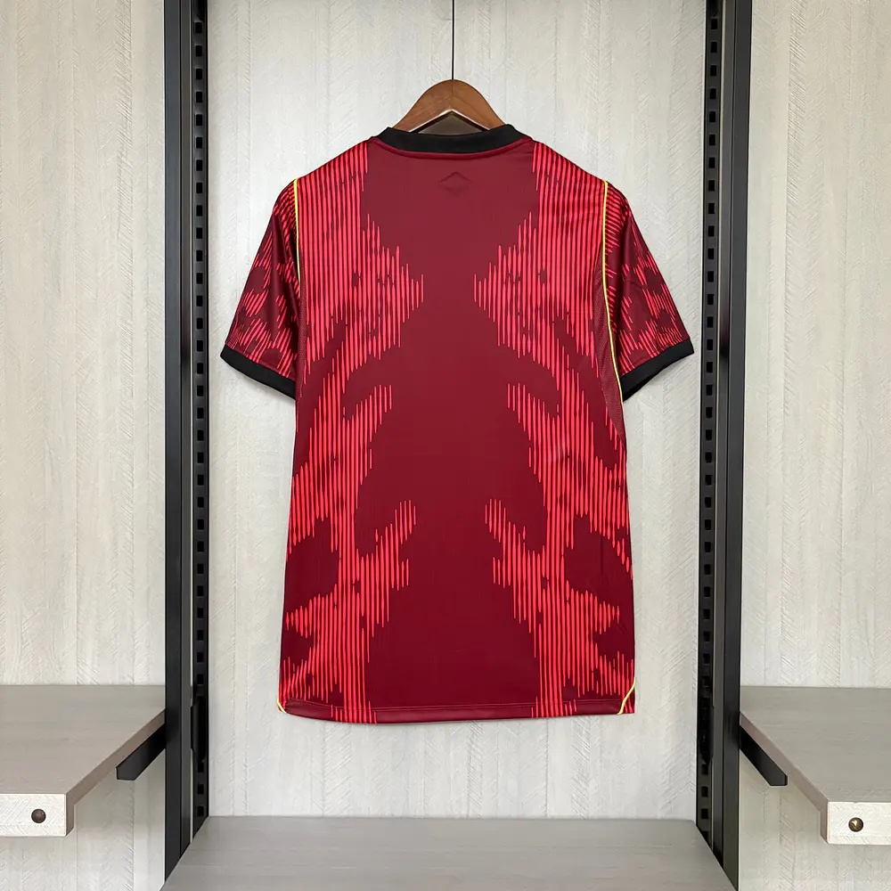 Camisola Brasil 2026 - Edição Especial