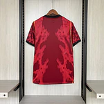 Camisola Brasil 2026 - Edição Especial