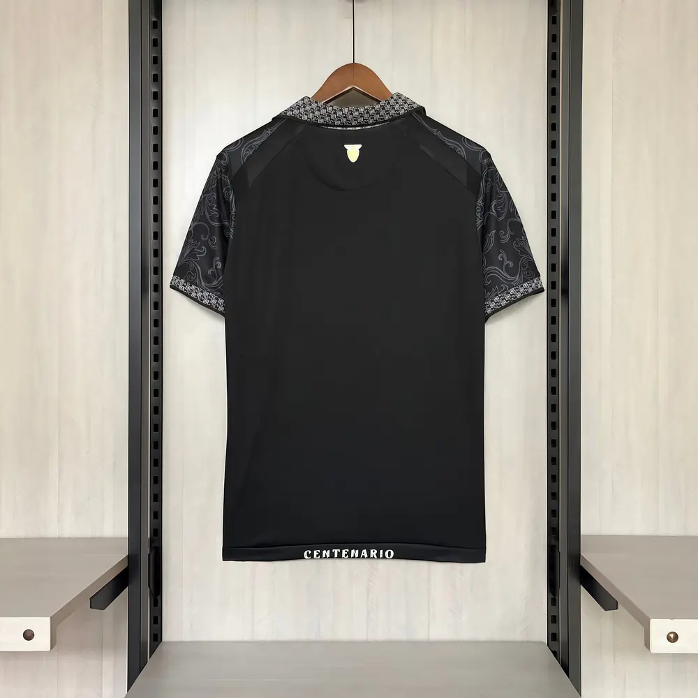 Camisola Ecuador - Edição Especial 100º Aniversário