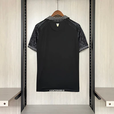 Camisola Ecuador - Edição Especial 100º Aniversário