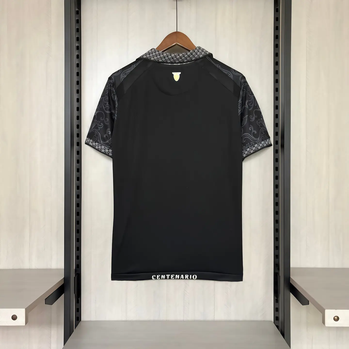 Camisola Ecuador - Edição Especial 100º Aniversário 2