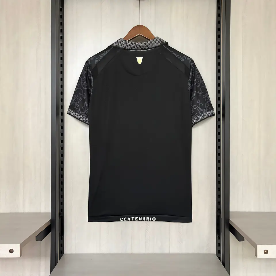 Camisola Ecuador - Edição Especial 100º Aniversário 2