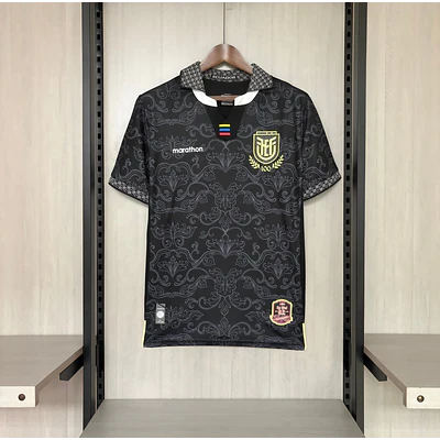 Camisola Ecuador - Edição Especial 100º Aniversário