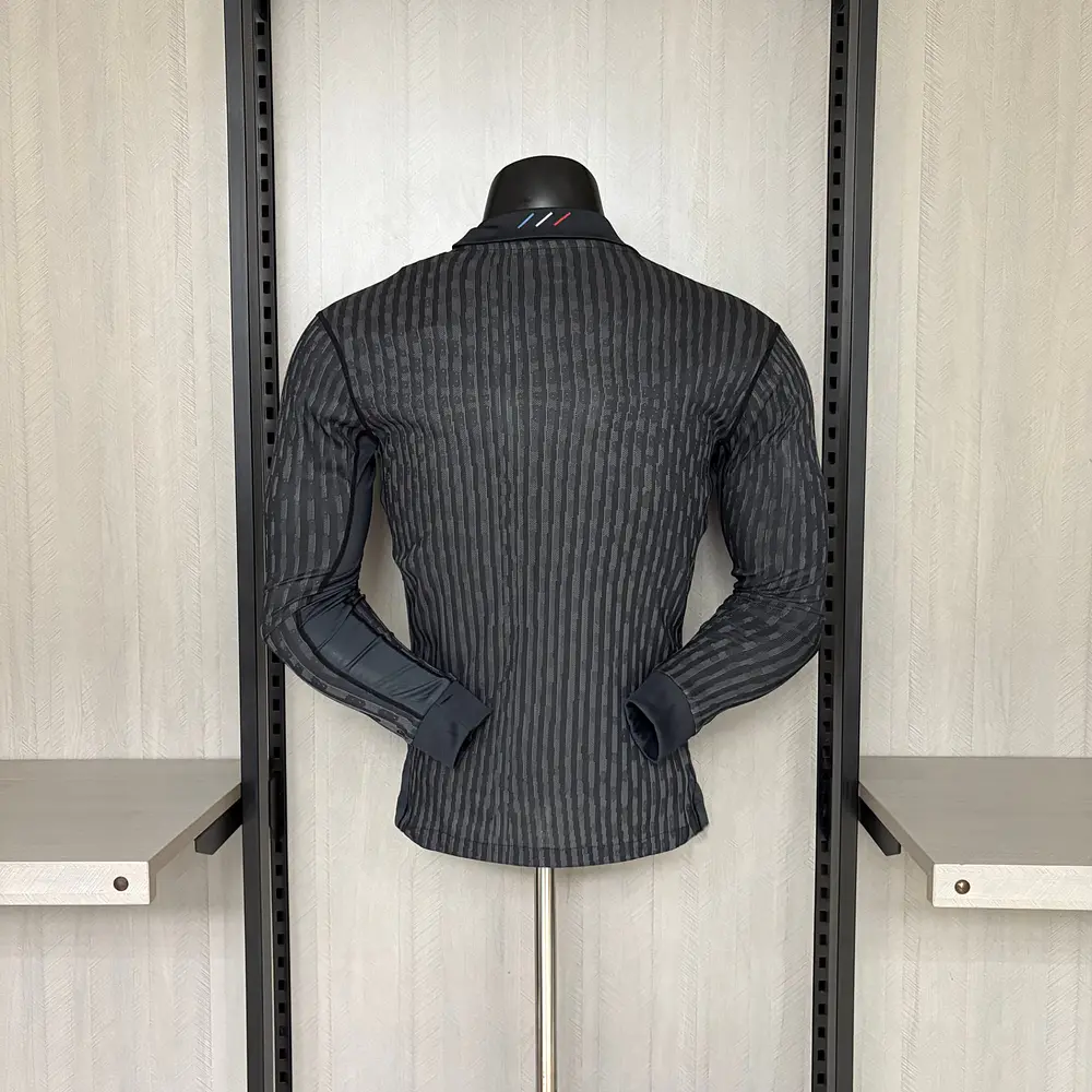 Camisola PSG III 25/26 - Versão Jogador - Manga Longa