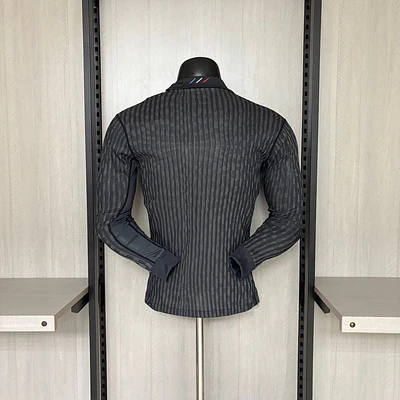 Camisola PSG III 25/26 - Versão Jogador - Manga Longa