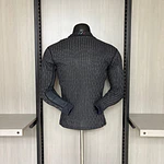 Camisola PSG III 25/26 - Versão Jogador - Manga Longa