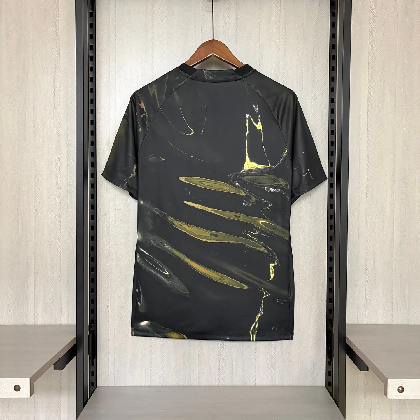 Camisola PSG V 25/26 2