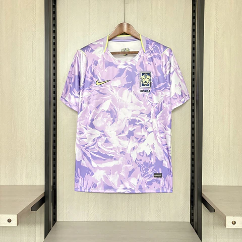 Camisola Coreia do Sul II - FIFA WC 2026