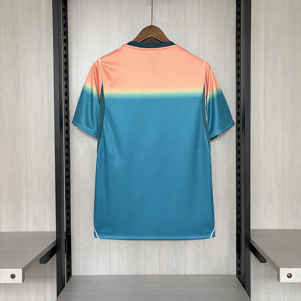 Camisola Austrália II - FIFA WC 2026