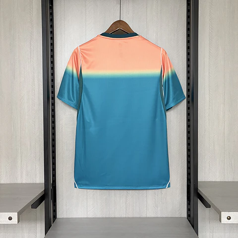 Camisola Austrália II - FIFA WC 2026
