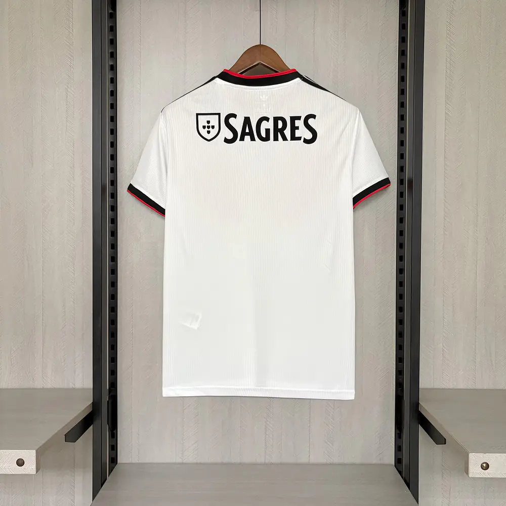 Camisola SL Benfica 26/27 - Edição Especial