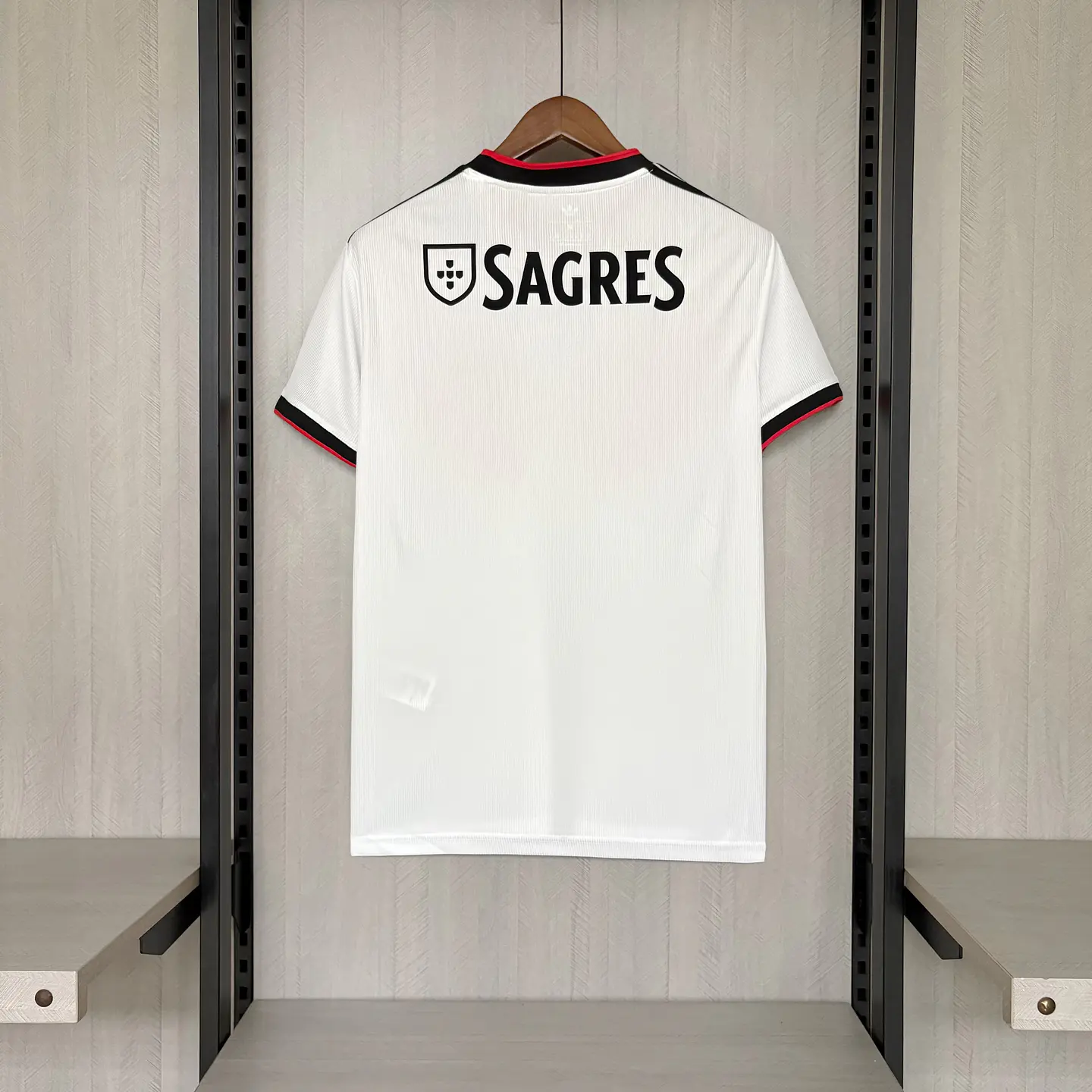 Camisola SL Benfica 26/27 - Edição Especial 2