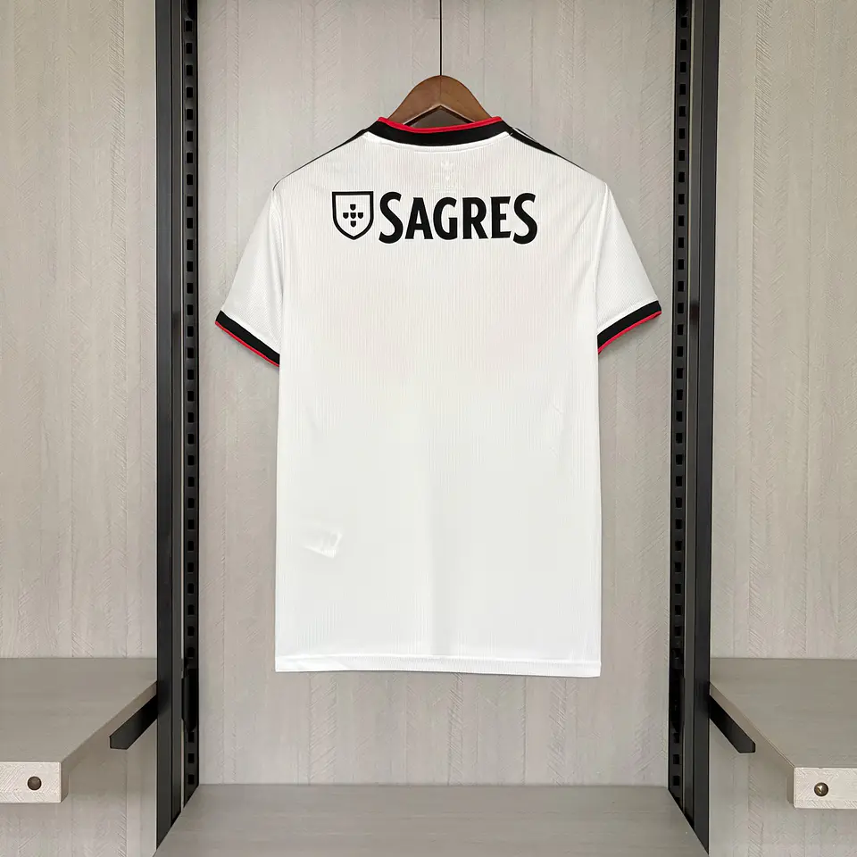 Camisola SL Benfica 26/27 - Edição Especial 2