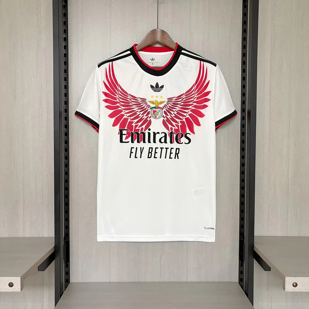 Camisola SL Benfica 26/27 - Edição Especial