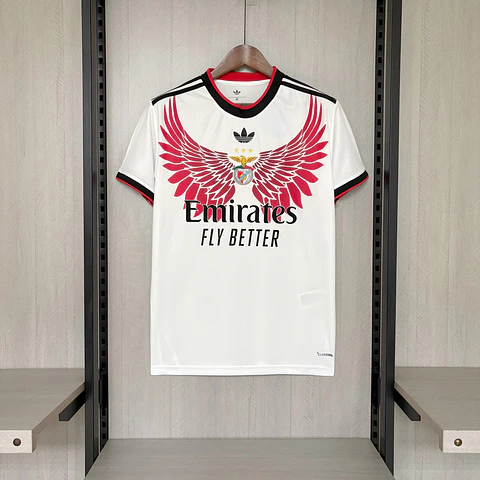 Camisola SL Benfica 26/27 - Edição Especial