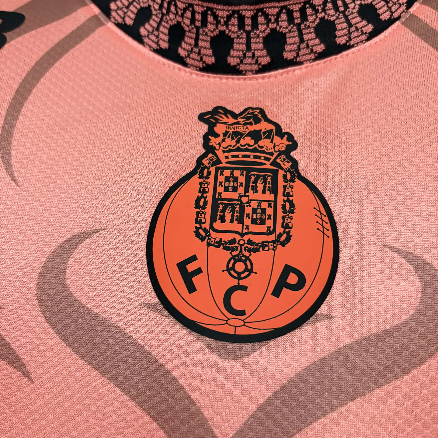Camisola FC Porto 26/27 - Edição Especial 2
