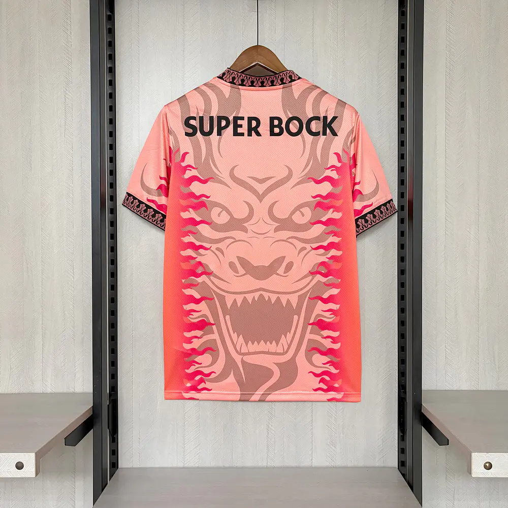 Camisola FC Porto 26/27 - Edição Especial