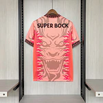 Camisola FC Porto 26/27 - Edição Especial