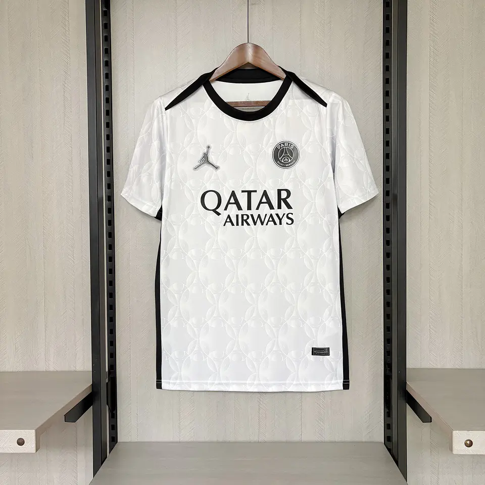 Camisola PSG 25/26 - Edição Especial 1