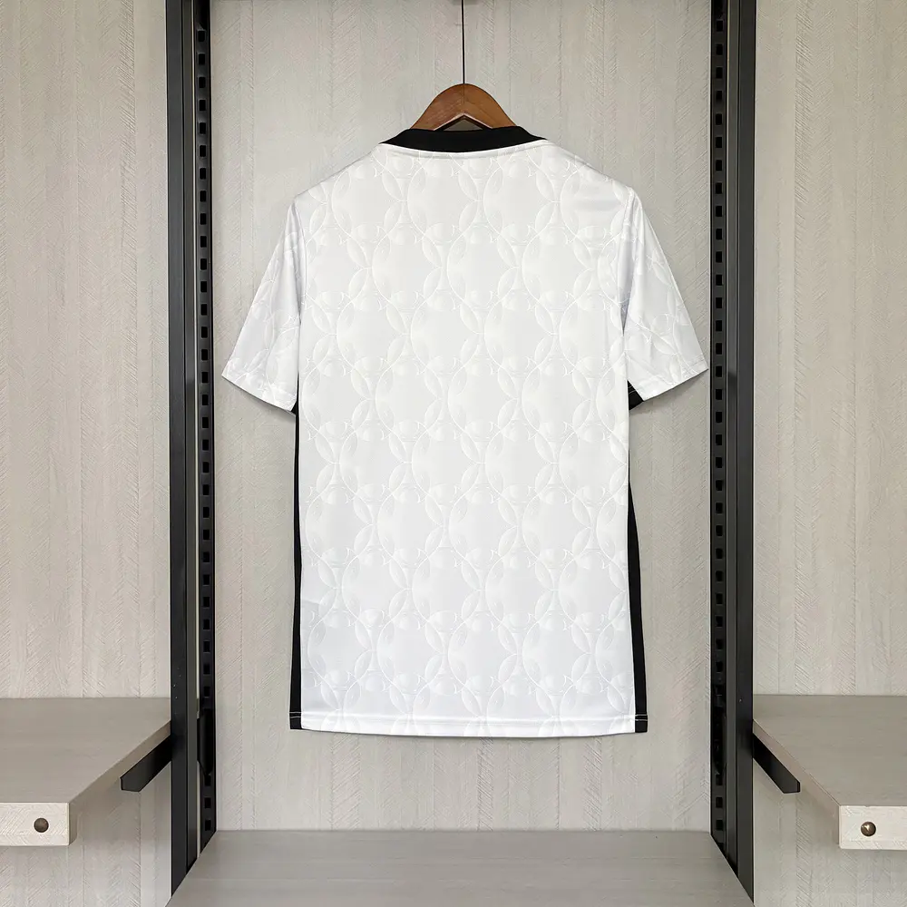 Camisola PSG 25/26 - Edição Especial