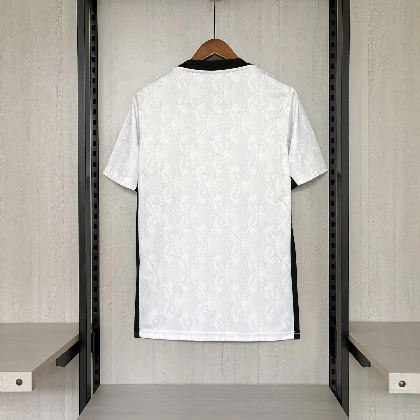 Camisola PSG 25/26 - Edição Especial 2