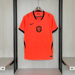 Camisola Países Baixos l - FIFA WC 2026