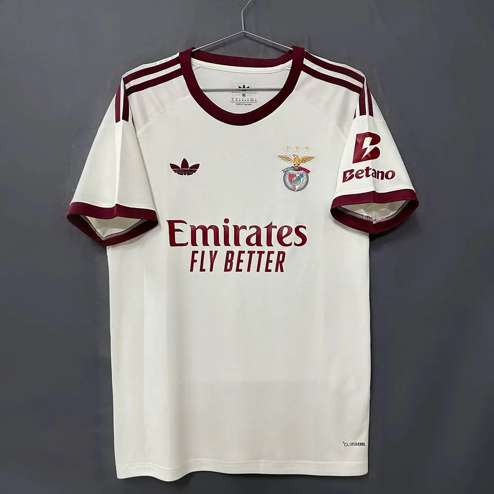 Camisola SL Benfica 26/27 - Edição Especial