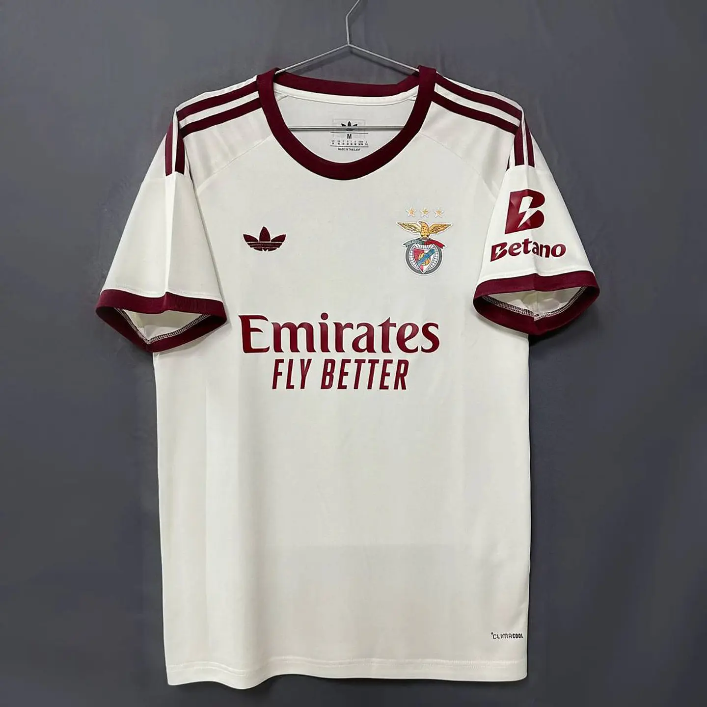 Camisola SL Benfica II 26/27 1