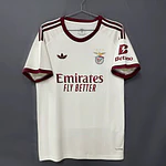 Camisola SL Benfica 26/27 - Edição Especial
