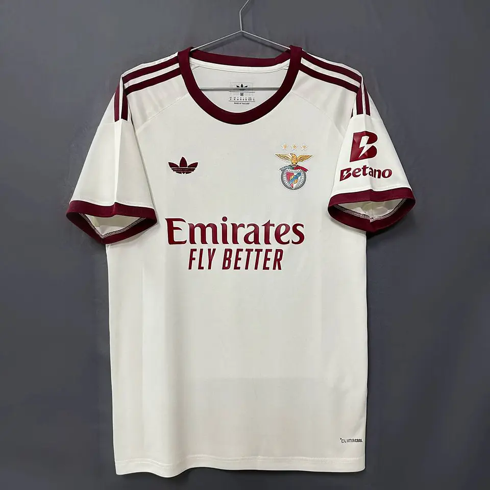 Camisola SL Benfica II 26/27 1