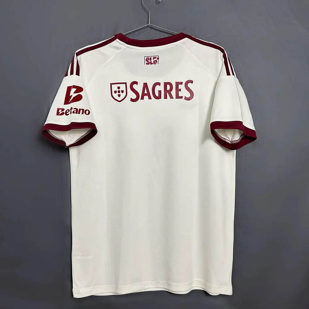 Camisola SL Benfica 26/27 - Edição Especial