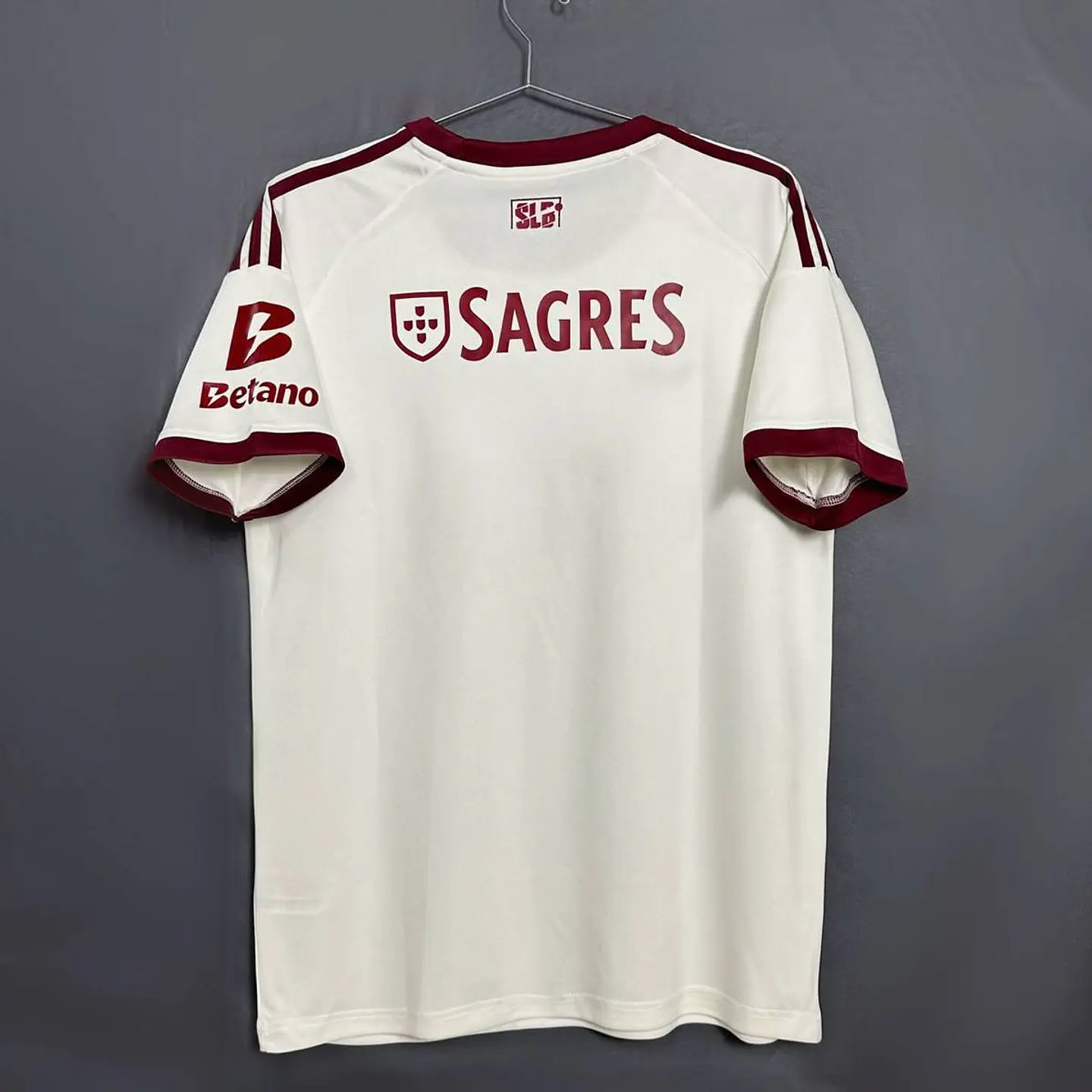 Camisola SL Benfica II 26/27 3