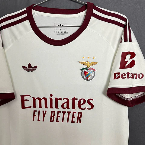 Camisola SL Benfica 26/27 - Edição Especial
