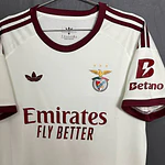 Camisola SL Benfica 26/27 - Edição Especial