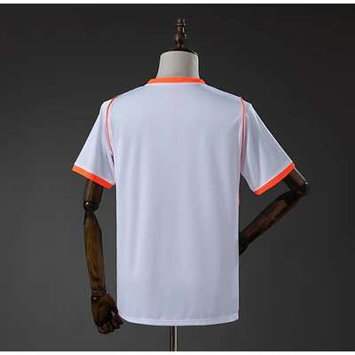 Camisola Países Baixos lI - FIFA WC 2026