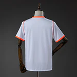 Camisola Países Baixos lI - FIFA WC 2026