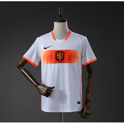 Camisola Países Baixos lI - FIFA WC 2026