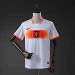Camisola Países Baixos lI - FIFA WC 2026