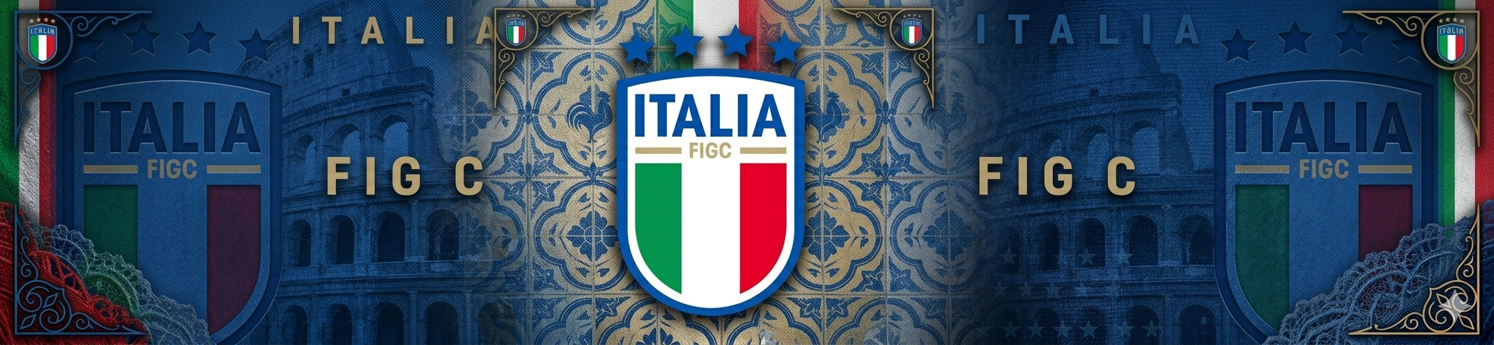 Itália 🇮🇹